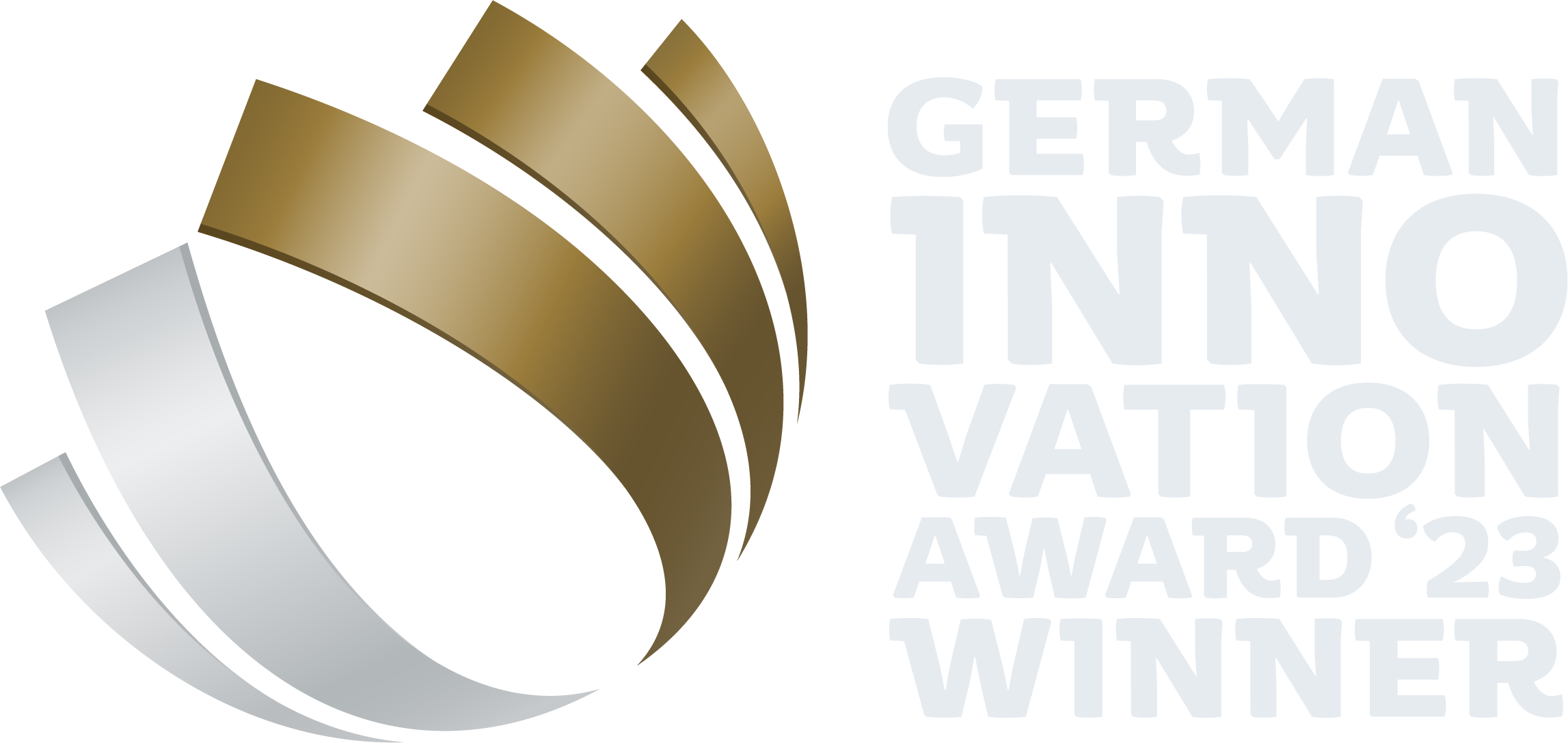 German Innovation Award 2023 Winner